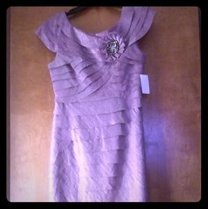 London Times Cocktail Dress